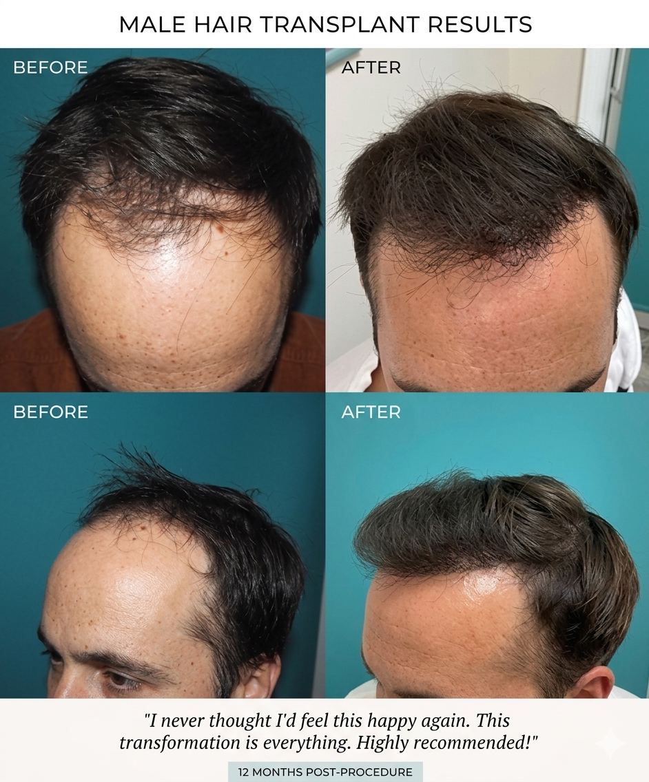 Aurlix™ Plant-powered Hair Oil Serum