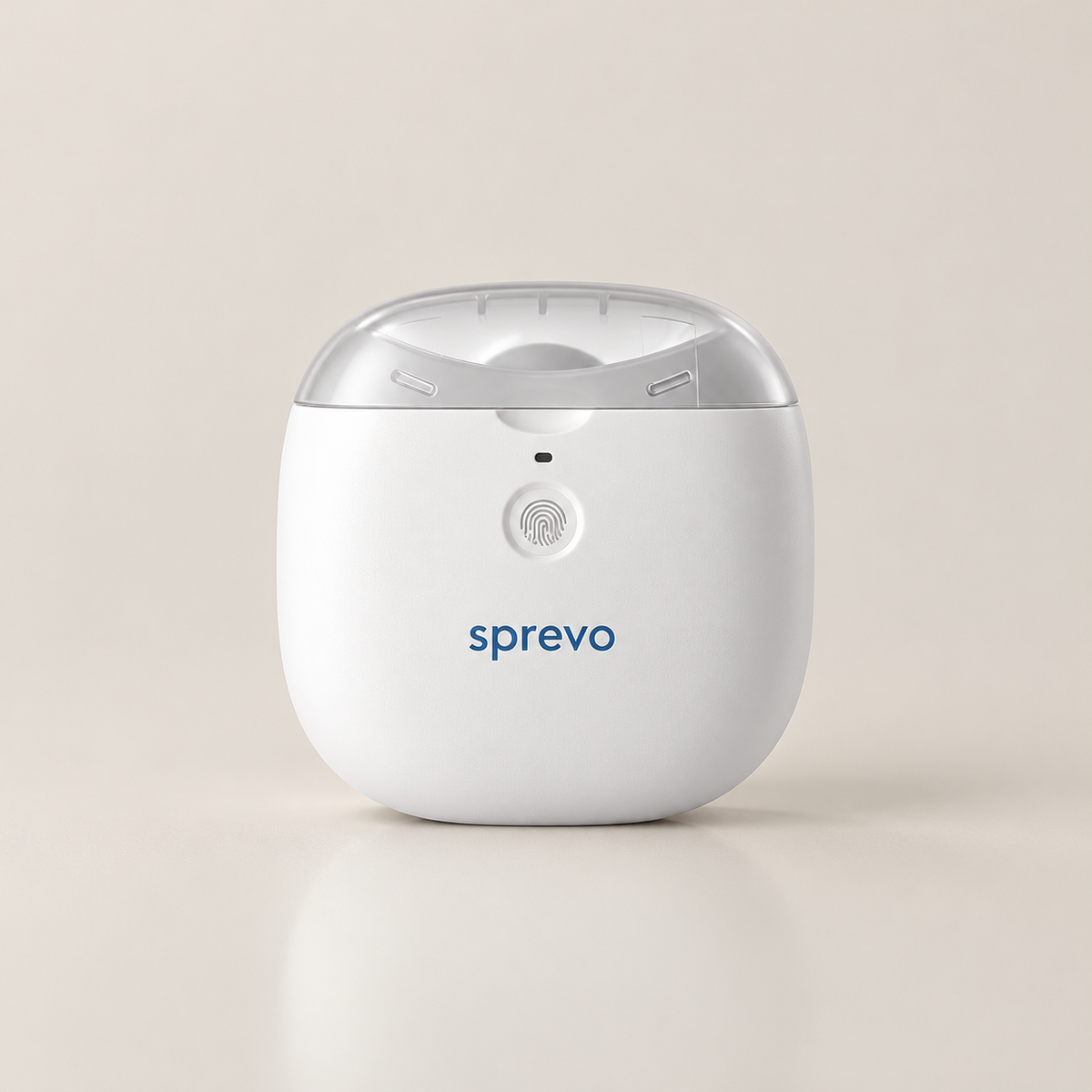 Auto-Sensor Nail Clipper